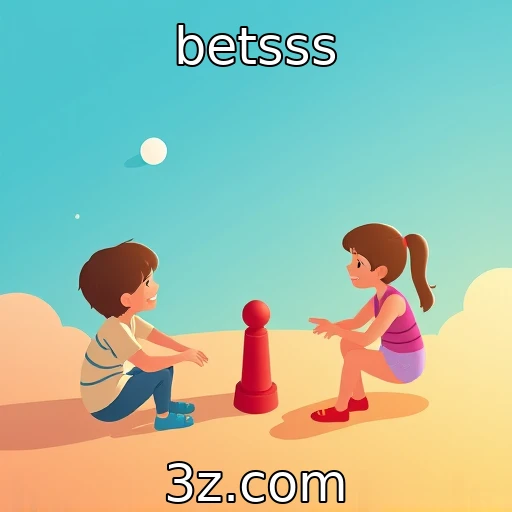 betsss - Jogos como meio de educação e aprendizado