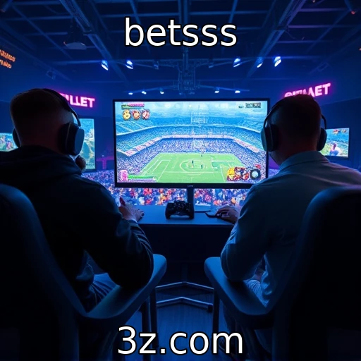 betsss - Impacto do 5G na experiência de jogos online