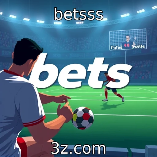 betsss - Novas tecnologias transformam a experiência em jogos