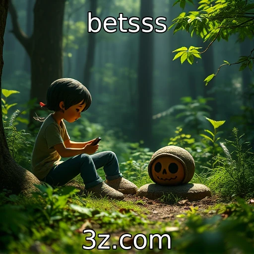 betsss - Sustentabilidade na produção de games e hardware