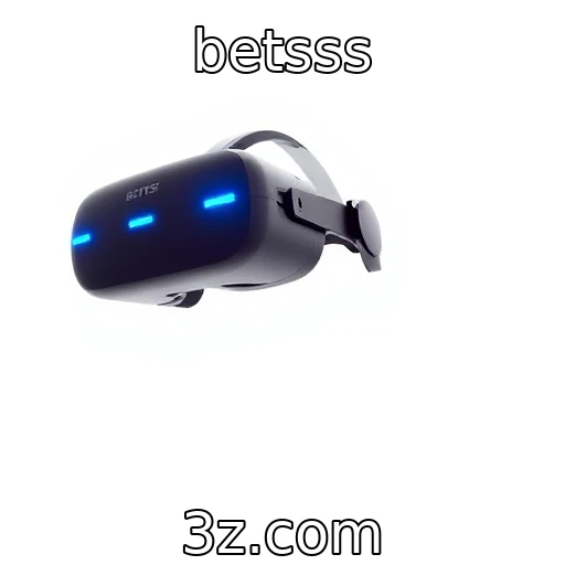 betsss - Crescimento da realidade virtual na indústria de jogos